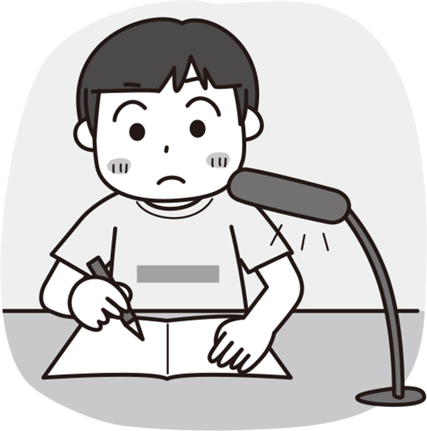 わが子の頭をよくする照明 ホワイトボードの活用法 Newsポストセブン わが子の頭をよくする照明 ホワイトボードの活用法 Newsポストセブン