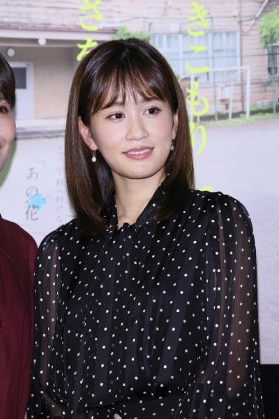 かつて引きこもりだった女性を好演した前田敦子