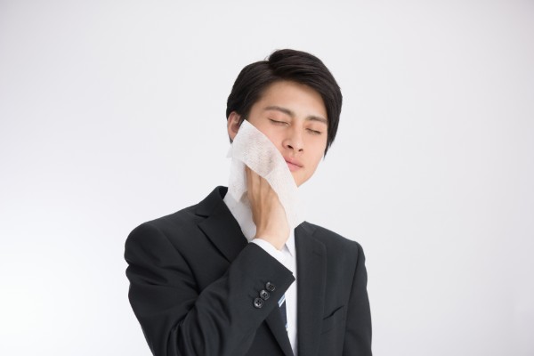 男性用顔拭きペーパーが消費者に受け入れられるまで Newsポストセブン 男性用顔拭きペーパーが消費者に受け入れられるまで Newsポストセブン