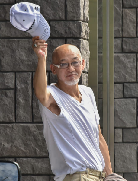 写真 激やせの松山千春 体調不安説に答える 元気ですよ Newsポストセブン Part 2 写真 激やせの松山千春 体調不安説に答える 元気ですよ Newsポストセブン Part 2