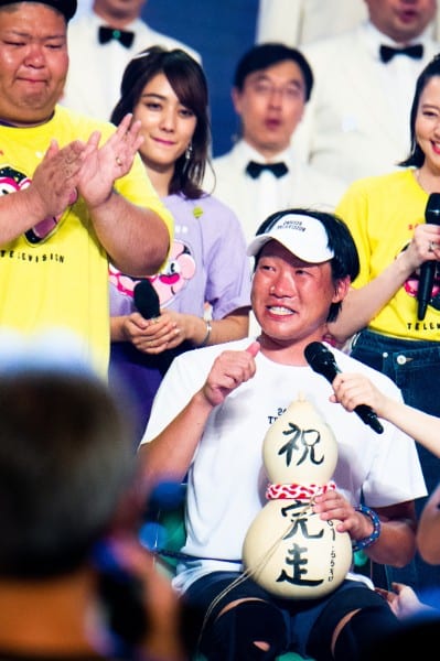 みやぞんは新たなステージへ