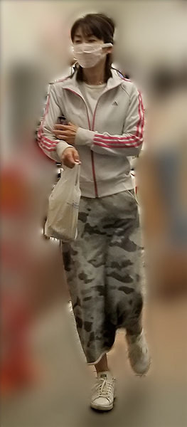 長島三奈 入院中の父 茂雄氏を看病する悲壮な写真5枚 Newsポストセブン 長島三奈 入院中の父 茂雄氏を看病する悲壮な写真5枚 Newsポストセブン