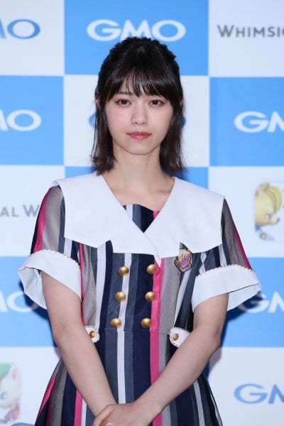 1500円あったら「だがし」が欲しいという乃木坂46・西野七瀬