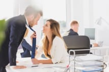 社内不倫で“離婚”“やり直し”を分けるポイントは何か