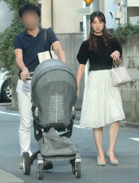 夫 画像 小倉優子 小倉優子の歯科医師旦那【顔画像】院長で資産家のハイスペック？