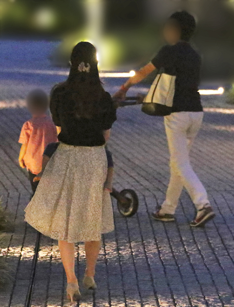 ゆうこりん 小倉優子 が歯科医師の旦那と別居した理由はなに 性格の不一致が原因 T Break