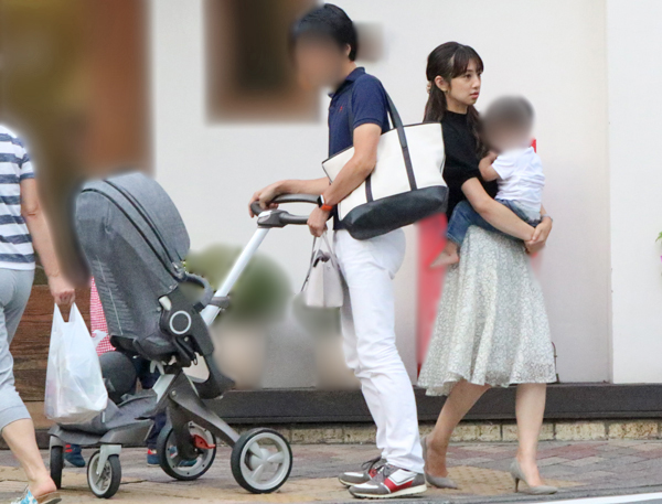 夫 画像 小倉優子 《復縁真相》小倉優子（37）が別居夫を追って都心から“子連れ転居”。それでも夫の帰宅先は…〈離婚危機1年〉（文春オンライン）