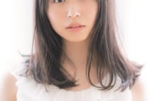 欅坂46注目美少女・長濱ねる 見る者をキュンとさせる透明感