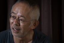 スタジオジブリ鈴木敏夫 初小説の主人公と「宮崎駿の共通項」