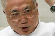 高須院長　東京五輪に苦言「死者が出る。10月にずらすべき」