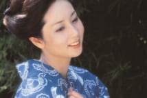 山本陽子、芦川いづみ、八千草薫ら昭和スターの浴衣姿