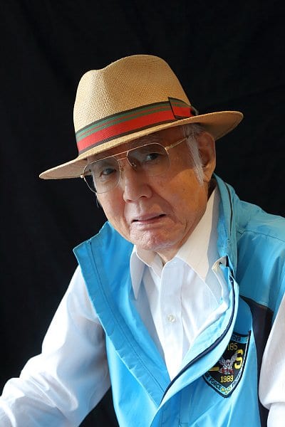 高倉健さんら昭和の名優たちとも共演