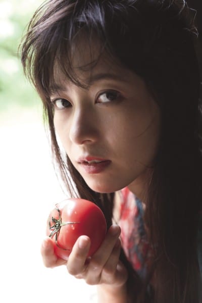 幅広く活動する吉岡愛花