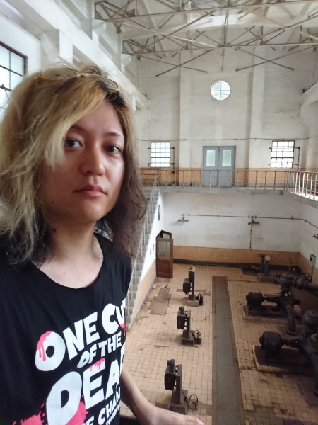 カメラを止めるな 聖地巡礼 これは事件であり奇蹟だ Newsポストセブン カメラを止めるな 聖地巡礼 これは事件であり奇蹟だ Newsポストセブン