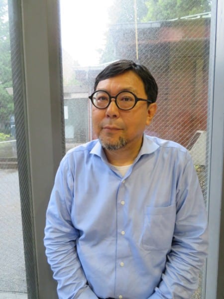東京大学史料編纂所教授の本郷和人氏