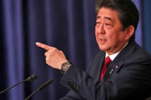 安倍3選、米への従属に邁進し有事に攻撃されるリスク懸念