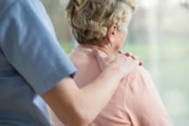 祖母が徘徊する理由は…「私はここにおっていいんかいな」