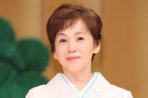 大竹しのぶ母が死去 在宅介護で寄り添い続けた母への想い