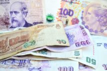 アルゼンチンの政策金利は60%に 新興国通貨下落の日本円への影響は