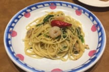 選択肢が豊富な「ジョリーパスタ」、日替わりランチのお得感
