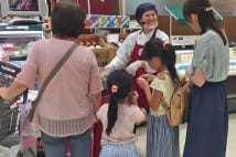 商品発注5倍増し!「試食販売の女王」の凄腕テク