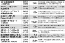 森永卓郎氏も注目！　ラストチャンスのふるさと納税「注目の返礼品」10