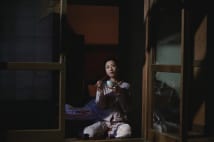 壇蜜「夕飯はなるべく自宅で。毎日のルーティンを大事にしています」【映画『食べる女』インタビュー】