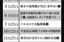 「平成四年」はどんな年？　冬彦さん現象や「ねぇ、チューして」