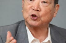 小泉純一郎氏、とにかく女の話しかできないと先輩が評す