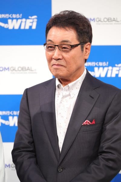 『私はイモト2』を担当した五木ひろし