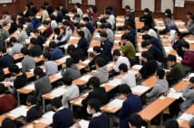 東大vs慶應 東大卒・森永卓郎氏と慶應卒・門倉貴史氏の見解