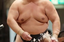 稀勢の里の奮戦を愚弄　“延命”と“引退”に協会大分裂