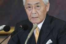 フジ宮内社長 10月改編あるのに母校慶應の評議員選挙に執心