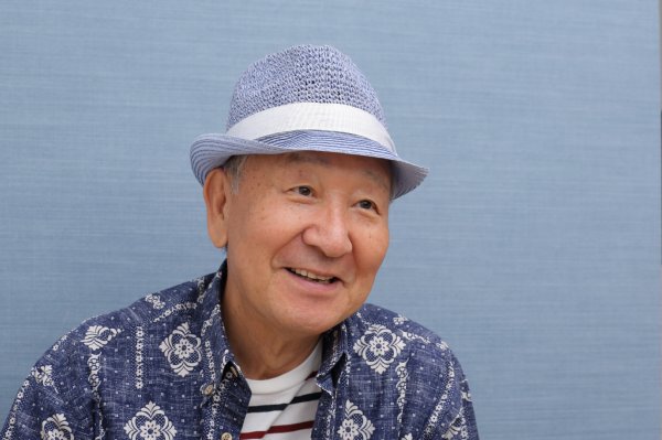 キートン山田 長寿アニメにおける声優の高齢化について語る News キートン山田 長寿アニメにおける声優の高齢化について語る News