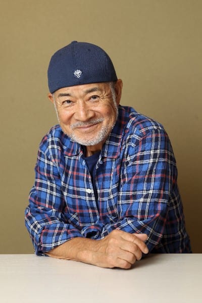 名俳優が終活を語る（撮影／小暮誠）