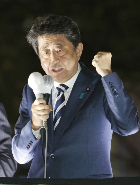 自民党総裁選で恫喝受けた市議 本当に恐怖を感じる Newsポストセブン 自民党総裁選で恫喝受けた市議 本当に恐怖を感じる Newsポストセブン