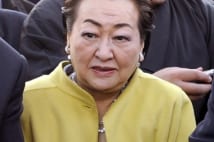 細木数子氏「養子縁組」「70億円寺院」　大殺界の終活情報