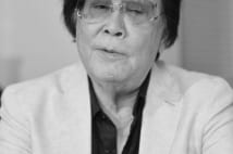 ジェームス三木氏　「年寄りには略語使うな」風潮にカチン