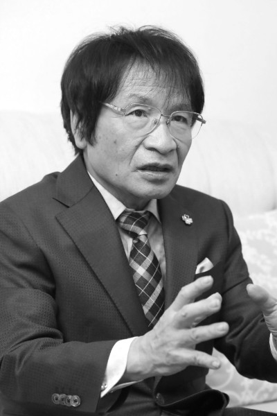 尾木ママ 番組出演 オネェ枠 老人枠 の変化が許せないの Newsポストセブン