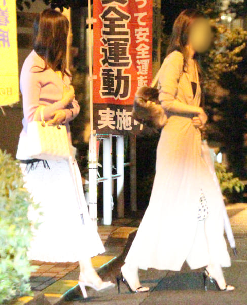 又吉との合コンでは、どんなトークを？