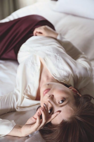 未掲載写真を収録