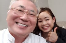 体操・宮川選手支援の高須院長「お金はどんどん使っていく」