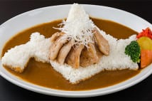 完食で無料も! SA・PAで楽しめるSNS映え特盛グルメ