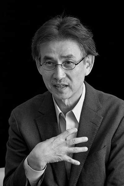 篠田三郎が語るデビュー時代