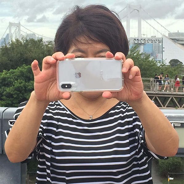 スマホ で 撮っ た 写真 を 【写真】スマホで写真を上手に撮影するための9つの基本テクニック|NEWSポストセブン - Part 2
