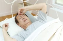 キラー不整脈の兆候 トイレが近い、眉間に皺が寄りやすい等