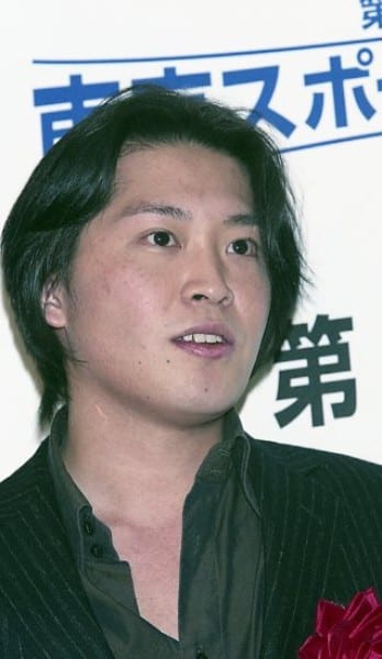 かつては俳優として活躍