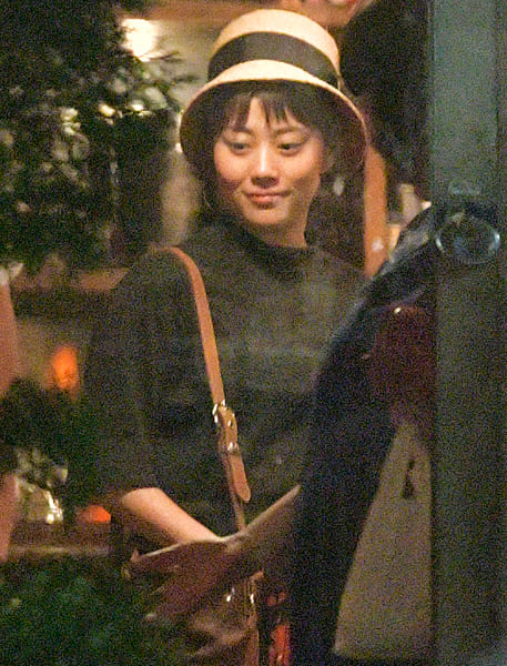 坂口とは破局したという