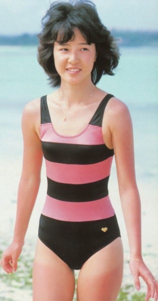 『Beppin』1985年4月1日号