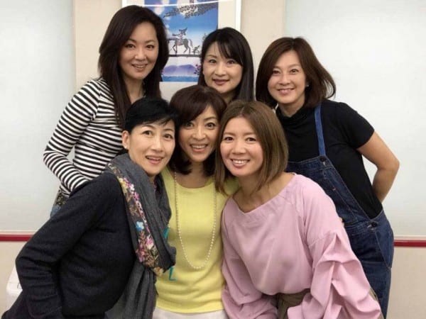 徳丸純子 - JapaneseClass.jp